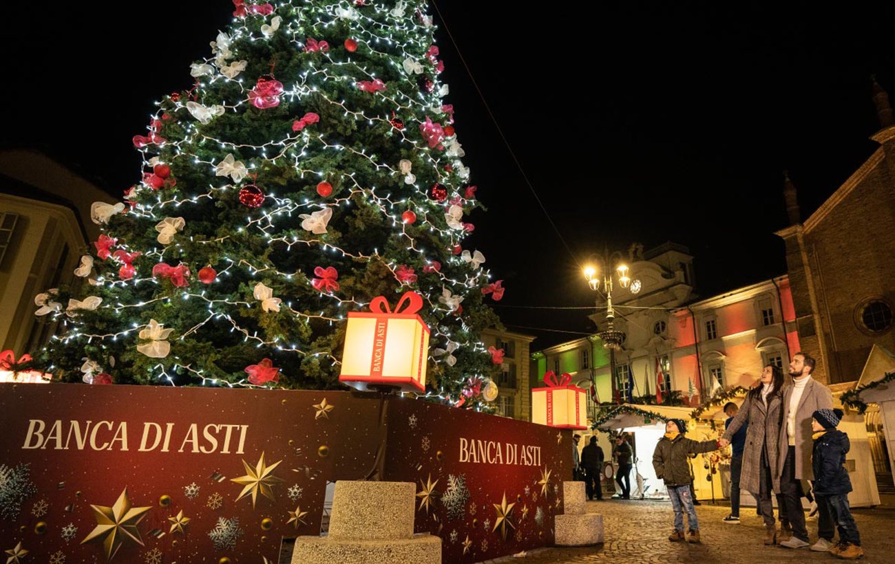 Атмосфера дива. Названі найкрасивіші різдвяні ярмарки Європи у 2023 році
